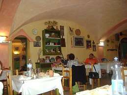 Hotel Sant'Efisio