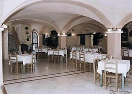 Hotel Sant'Efisio