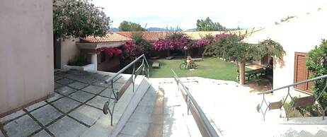 Hotel Sant'Efisio