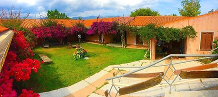 Hotel Sant'Efisio