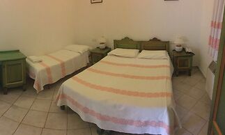 Hotel Sant'Efisio