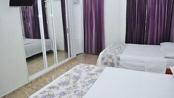 Costa Linda Beach Boca Chica Hotel