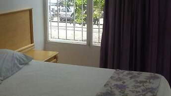 Costa Linda Beach Boca Chica Hotel