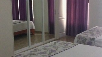 Costa Linda Beach Boca Chica Hotel