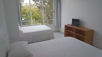 Costa Linda Beach Boca Chica Hotel