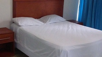 Costa Linda Beach Boca Chica Hotel