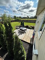 Gordon Gay Drive Getaway