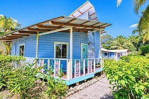 Cosmic Crab Resort