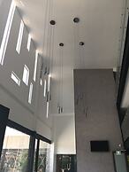 Hangar Inn Guadalajara Aeropuerto