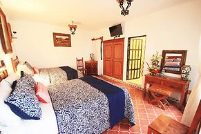Hotel Mesón del Rosario