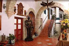 Hotel Mesón del Rosario