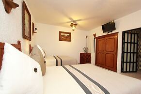 Hotel Mesón del Rosario