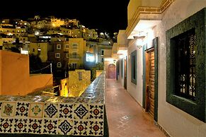 Hotel Mesón del Rosario