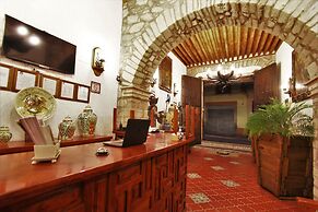Hotel Mesón del Rosario