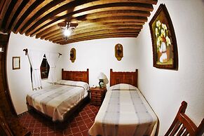 Hotel Mesón del Rosario