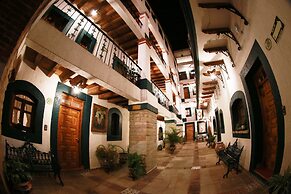 Hotel Mesón del Rosario