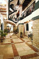 Hotel Mesón del Rosario