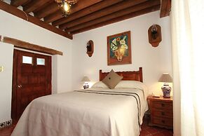 Hotel Mesón del Rosario