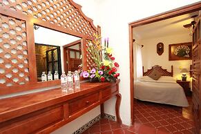 Hotel Mesón del Rosario