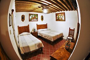 Hotel Mesón del Rosario