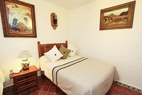 Hotel Mesón del Rosario