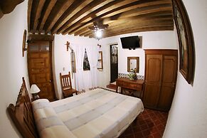 Hotel Mesón del Rosario