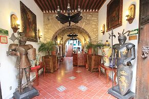 Hotel Mesón del Rosario