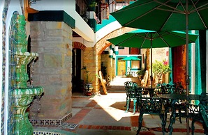 Hotel Mesón del Rosario
