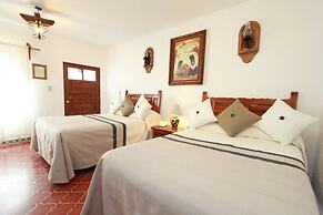 Hotel Mesón del Rosario