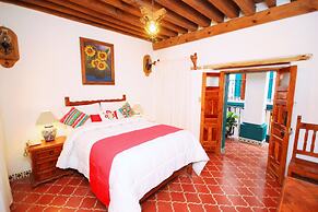 Hotel Mesón del Rosario