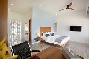 Villa SeaNest Samui