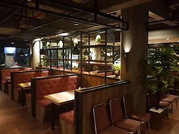All Nite & Day Palembang - Veteran