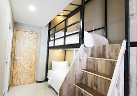 All Nite & Day Palembang - Veteran