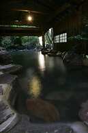 Kurokawa Onsen Yumerindo