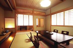 Kurokawa Onsen Yumerindo