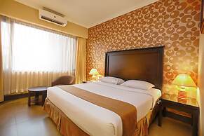 Bali World Hotel