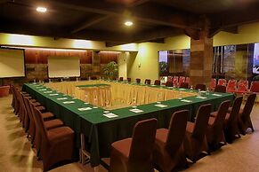Bali World Hotel