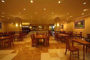 Bali World Hotel