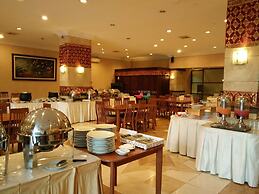 Bali World Hotel