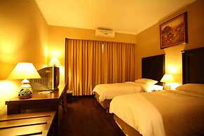 Bali World Hotel