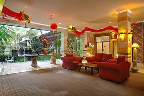 Bali World Hotel