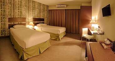 Bali World Hotel