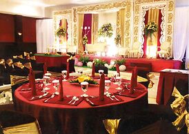 Bali World Hotel