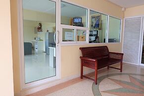 ST Apartment