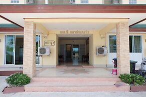 ST Apartment