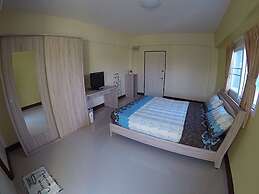 ST Apartment
