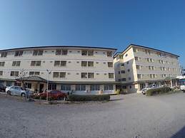 ST Apartment