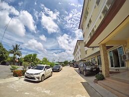 ST Apartment