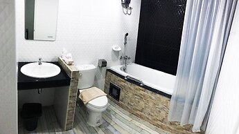 The Icon Service Apartment