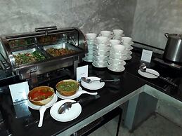 The Icon Service Apartment
